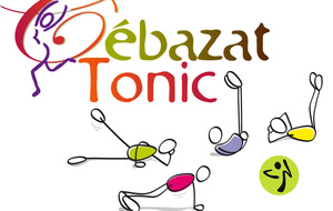 Bienvenue sur le site officiel du club Cébazatonic