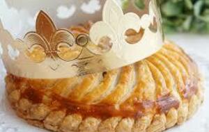 Galette des Rois