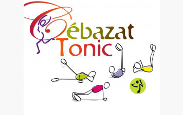 Bienvenue sur le site officiel du club Cébazatonic