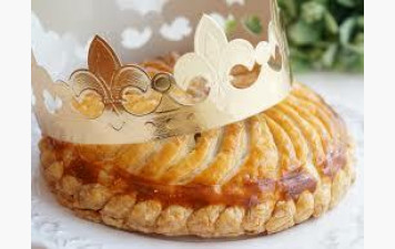 Galette des Rois